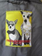 Frieda & Freddies New York, size 42, Kleding | Dames, Verzenden, Maat 42/44 (L), Zo goed als nieuw, Jasje