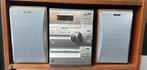 Sony stereo set & Radio met 2 speakets HCD-CP1, Ophalen, Losse componenten, Zo goed als nieuw, Sony