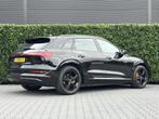 Audi e-tron Sportback 50 QUATTRO 71 kWh NL AUTO, NAP, PANO,, Zwart, Vierwielaandrijving, SUV of Terreinwagen, Te koop