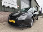 Seat Ibiza SC 1.2 Style|CarPlay|Led/Xenon|Airco|Fr uitgevoer, Auto's, Voorwielaandrijving, Euro 5, Gebruikt, 1198 cc