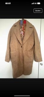 Leuke H&M wol jas, Ophalen of Verzenden