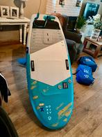 Wing foil board 135 ltr nieuw, Watersport en Boten, Ophalen, Zo goed als nieuw, SUP-boards