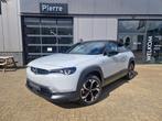 Mazda MX-30 e-SkyActiv R-EV 170 € 10.000,- KORTING | Exclu, Zwart, Adaptive Cruise Control, Wit, Leder