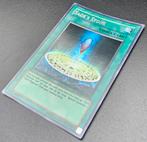 Yu-Gi-Oh! Kaart Reshef of Destruction Sage's Stone ROD-EN003, Ophalen of Verzenden, Zo goed als nieuw, Losse kaart, Foil