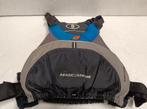 Kanovest magic marine maat s (40-60kg), Watersport en Boten, Gebruikt, Ophalen of Verzenden