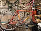 8 Retro Racefietsen - Opknappers voor de Liefhebber!, Gebruikt, Staal, Heren, 57 tot 61 cm