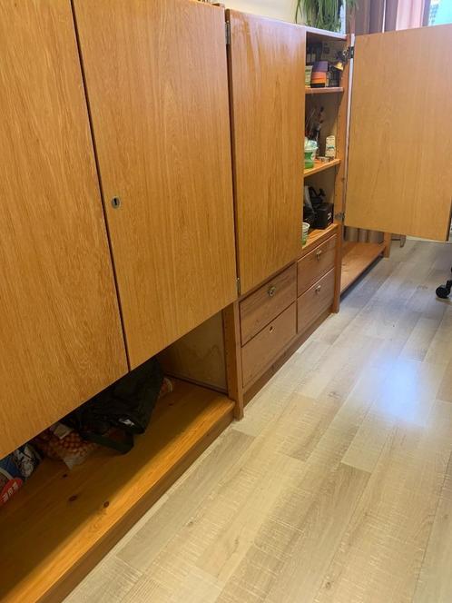 Een geweldige Lundia kast, Huis en Inrichting, Kasten | Kledingkasten, Gebruikt, 25 tot 50 cm, Met lade(s), Met deur(en), Met plank(en)