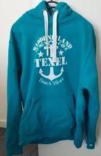 Nieuwe blauwe trui, maat 40, Kleding | Heren, Ophalen of Verzenden, Nieuw, Maat 52/54 (L), Blauw