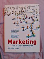 Studieboek Marketing - Zo Goed Als Nieuw - 7e Druk, Ophalen of Verzenden