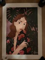 Poster H&M home, Ophalen of Verzenden, A1 t/m A3, Overige onderwerpen, Rechthoekig Staand