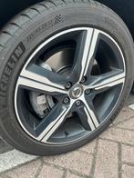 Volvo Ixion III 17 inch, Ophalen, Gebruikt, Volvo