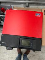 SMA omvormer Sunnyboy SB3000TL-21, Doe-het-zelf en Verbouw, Zonnepanelen en Toebehoren, Ophalen, Zo goed als nieuw, Overige typen
