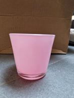 Roze Waxinelichthouders - 15 Stuks - Plotter Geschikt, Overige materialen, Overige kleuren, Nieuw, Ophalen of Verzenden