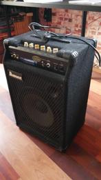 Ibanez Bas Versterker (SWX65), Muziek en Instrumenten, Versterkers | Bas en Gitaar, Ophalen, Gebruikt, Basgitaar, 50 tot 100 watt
