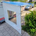 FIamma caravanstore 310 blue ocean zakluifel met zijwand, Ophalen of Verzenden, Zo goed als nieuw