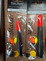 een mooi groot trout forel pakket, Watersport en Boten, Quantum, Usa, Overige typen, Nieuw