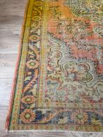 Vintage vloerkleed, Ophalen, Gebruikt, Overige kleuren, 150 tot 200 cm