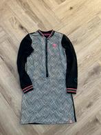 Jurkje B.Nosy 146/152, Kinderen en Baby's, Kinderkleding | Maat 146, Meisje, Zo goed als nieuw, Jurk of Rok, B nosy