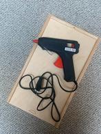 Lijmpistool - Zonder Lijm, Ophalen of Verzenden, Zo goed als nieuw