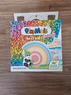 Playmais mosaic, Ophalen, Gebruikt, Knutselen
