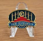 Efteling personeels pin "Voor Iedereen", Verzamelen, Efteling, Ophalen of Verzenden, Nieuw, Button of Speldje