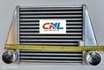 Intercooler Mazda RX-7 13B ROTARY RX7 S4 FC3S FC V-Mount, Auto-onderdelen, Motor en Toebehoren, Nieuw, Ophalen of Verzenden