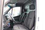 Mercedes-Benz Sprinter 317 CDI Multitemp Koelwagen Vrieswage, Automaat, Gebruikt, 4 cilinders, 2000 kg