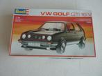 Bouwdoos Volkswagen Golf GTI 16V (schaal 1:24) (Nieuw), Auto, Revell, Groter dan 1:32, Nieuw