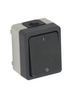 partij opbouw stopcontacten waterdicht, Doe-het-zelf en Verbouw, Elektra en Kabels, Ophalen, Nieuw, Stopcontact