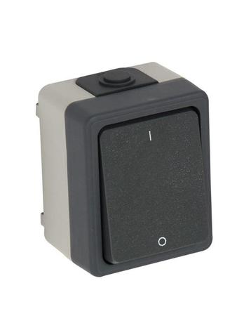 partij opbouw stopcontacten waterdicht beschikbaar voor biedingen