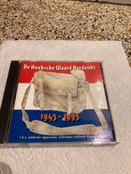 Cd de Hoeksche waard herdenkt, Ophalen of Verzenden, Zo goed als nieuw