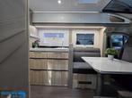 Adria Compact DL Plus *AUTOMAAT 180pk*Face to Face* Clesana, Caravans en Kamperen, Automaat, Bedrijf, Diesel, Tot en met 3