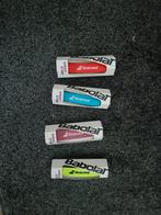 Babolat wrist strap polskoord in verschillende kleuren, Ophalen of Verzenden, Nieuw, Padelracket