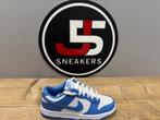 Nike Dunk Low Polar Blue, Kleding | Heren, Schoenen, Blauw, Nike, Nieuw, Ophalen of Verzenden