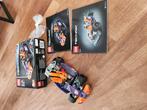 Lego technic 42048, Ophalen of Verzenden, Zo goed als nieuw