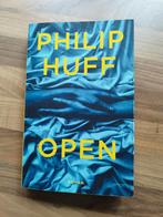 Philip Huff - Open, Ophalen of Verzenden, Zo goed als nieuw, Philip Huff