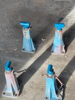 ford mustang 1965 -1966 celette richtmallen 4 stuks., Ophalen, Nieuw, Ford