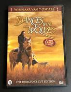 DVD dances with wolves, Vanaf 16 jaar, Ophalen of Verzenden, Zo goed als nieuw