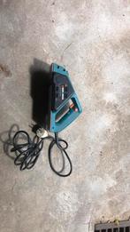 Black&Decker vlakschaaf, Ophalen, Zo goed als nieuw, Boormachine