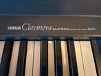 Yamaha Clavinova CLP-500 Digitale Piano, Muziek en Instrumenten, Piano's, Ophalen, Gebruikt, Zwart, Digitaal