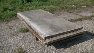 💥Beton varkens-hok afscheidings wand 245 x 100 cm. Gres 💥 beschikbaar voor biedingen