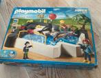 Playmobil Dolfijnen Show - Complete Set, Ophalen of Verzenden, Zo goed als nieuw, Complete set