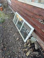 Kozijn, Ophalen, Gevelraam of Ruit, Gebruikt, Minder dan 80 cm