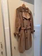 Damesjas, Ophalen of Verzenden, Zo goed als nieuw, Zwart