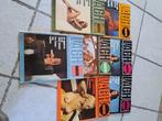 6 x Tijdschrift de Lach,1971, Ophalen of Verzenden, Gelezen, Overige typen