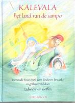 Kalevala het land van de sampo, Ophalen, Spiritualiteit algemeen, Overige typen, Nieuw