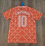 Niue Adidas Nederlands elftal shirt EK 1988 V.Nistelrooy M, Maat M, Ophalen of Verzenden, Nieuw, Shirt