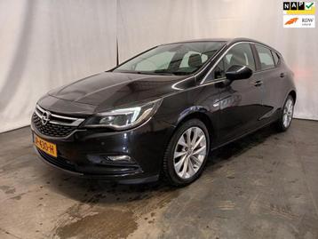 Opel Astra 1.0 Business+ - Parkeersensor - Cruise Control -  beschikbaar voor biedingen