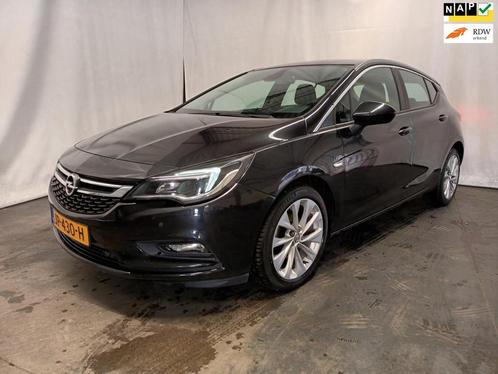 Opel Astra 1.0 Business+ - Parkeersensor - Cruise Control -, Auto's, Opel, Bedrijf, Te koop, Astra, ABS, Airbags, Airconditioning