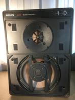Philips MFB 544 en 541 speakers, Audio, Tv en Foto, Luidsprekers, Philips, Gebruikt, Ophalen of Verzenden, Minder dan 60 watt